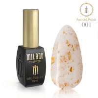 Milano Foil Base 10ml №01